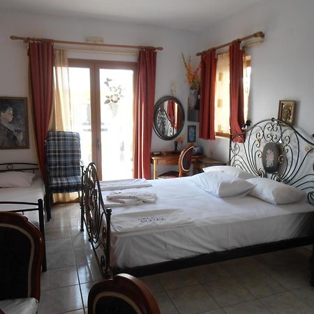 Villa Elizea Stalós Zewnętrze zdjęcie