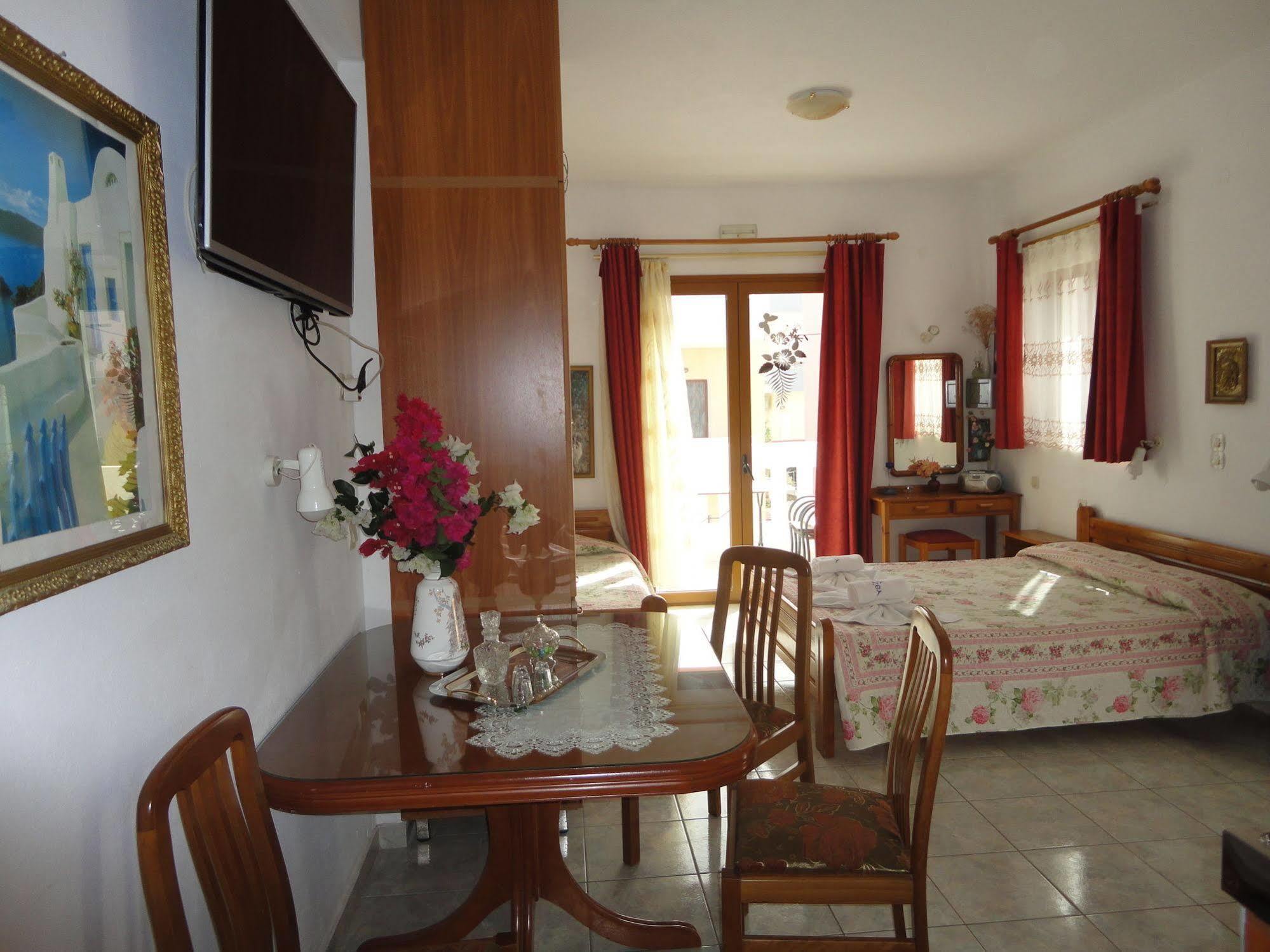 Villa Elizea Stalós Zewnętrze zdjęcie